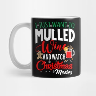 Mulled Wine Mug